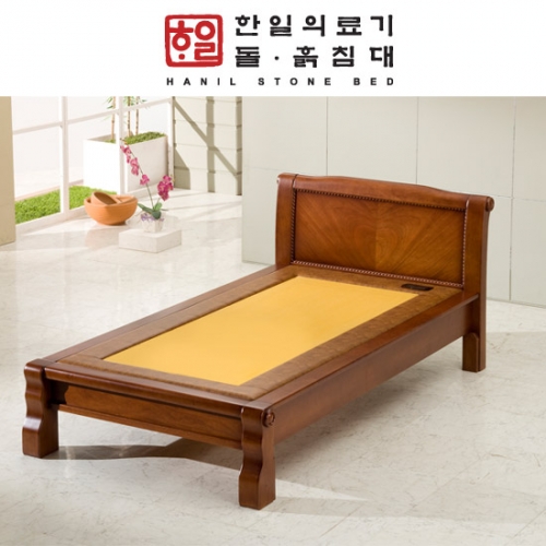 [한일의료기] 흙침대 머큐리 2005싱글 (22년형 업그레이드 버전)