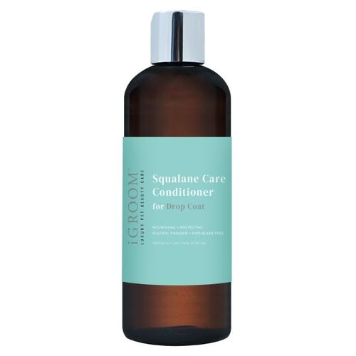 [아이그룸] 스쿠알렌 드랍코트 팻컨디셔너 300ml