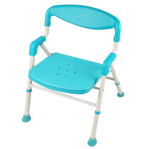 [웰비] 다용도 접이식 목욕의자 FZK-188