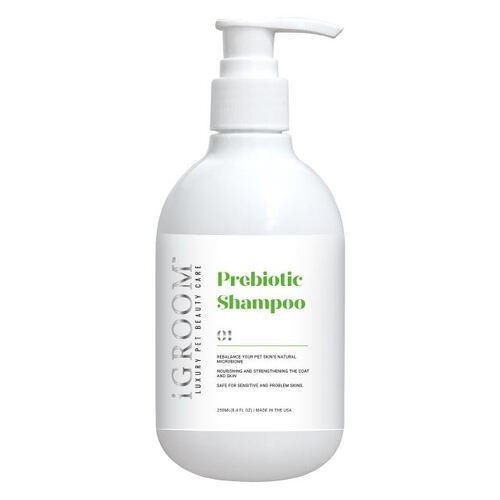 [아이그룸] 아이그룸 프리바이오틱 펫샴푸 250ml