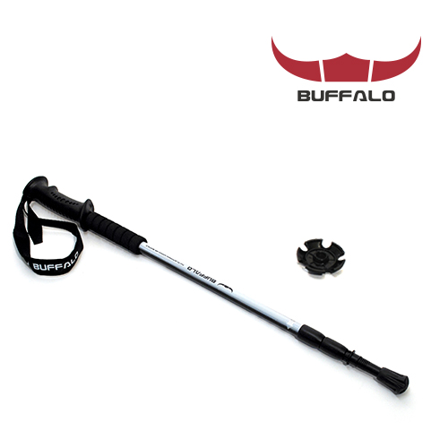 [버팔로] 코만치 3단 등산스틱 1종_BWST1635