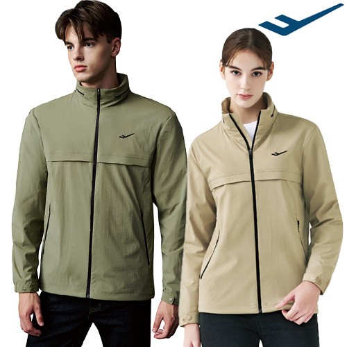 [프로스펙스] 25FW 소프트 후드내장 쉘자켓 PR5370 (색상/사이즈 택1)