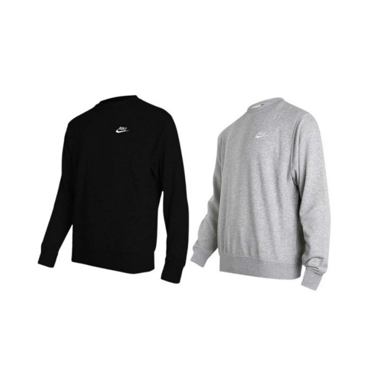 [나이키] 스포츠 맨투맨 BV2666 (색상2종/택1) 사이즈M-XL