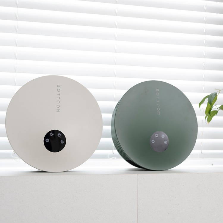 [바툼] 무타공 욕실 온풍기 4.0