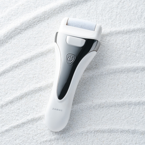 [유토렉스] 전동 발각질제거기 발바닥 뒤꿈치 굳은살 각질 UTF-20W