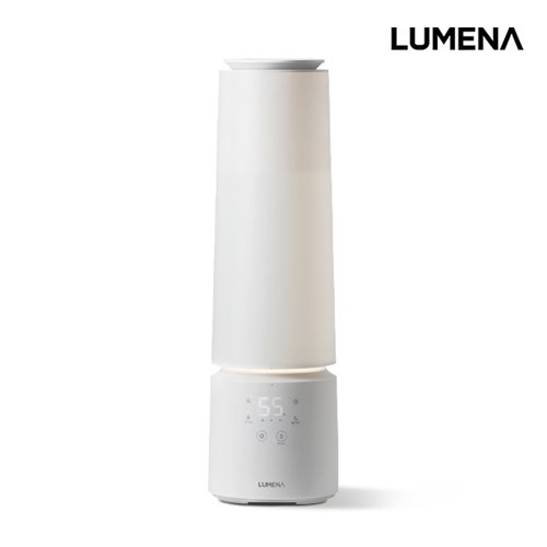 [루메나] 대용량 11L 가열 살균 복합식 가습기 MIST TOWER MAX