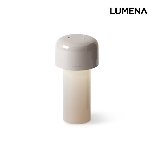 [루메나] 무선 조명 듀얼 가습기 스페셜에디션 MIST ON
