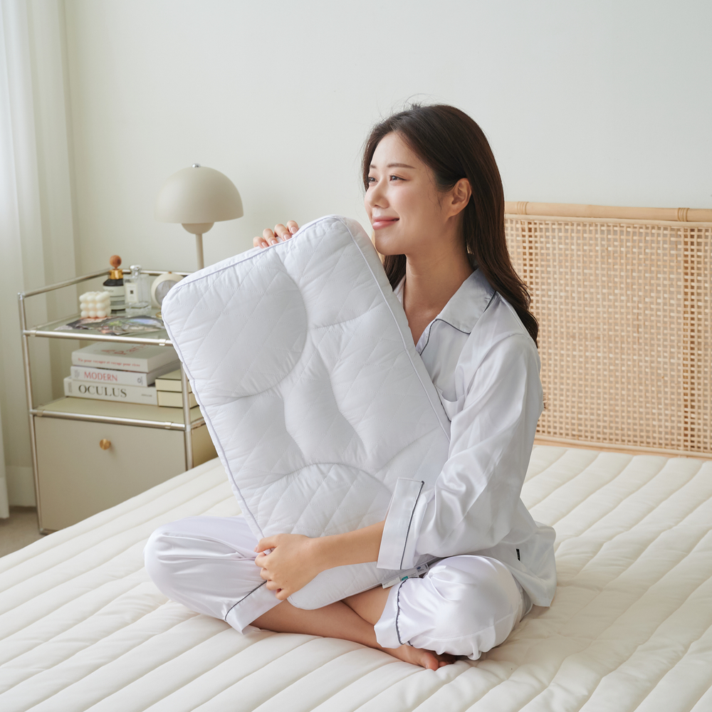 [슈미트] 고운숨 베개 SMT-PW1000