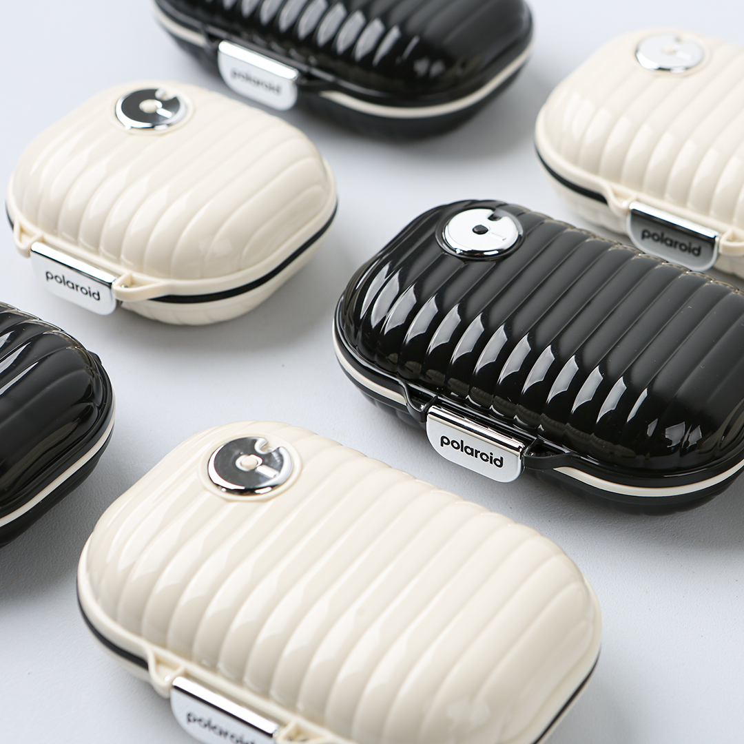 [폴라로이드] 휴대용 멀티 케이스 S사이즈