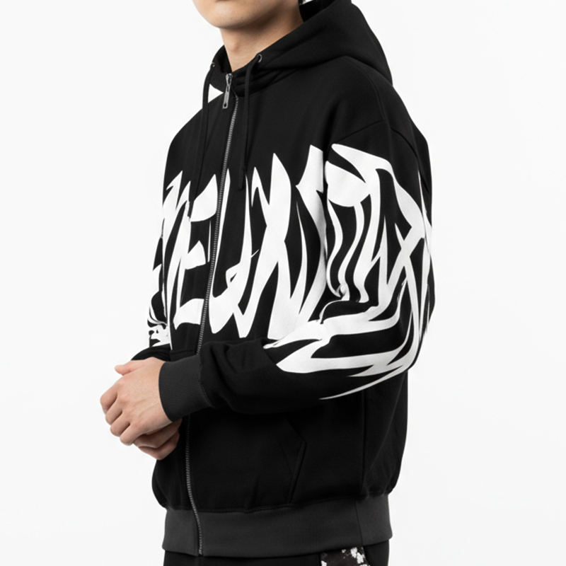 [듀스피싱] 기능성 하드기어 후드 자켓 MHJ-27