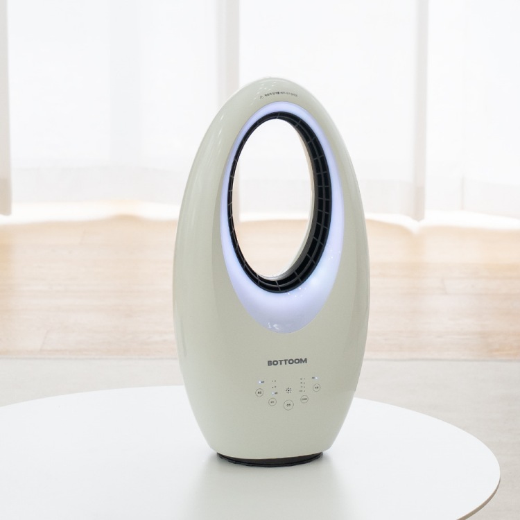 [바툼] 핫앤쿨 (온풍/냉풍)