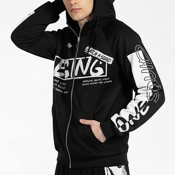 [듀스피싱] 기능성 하드기어 후드 자켓 MHJ-26