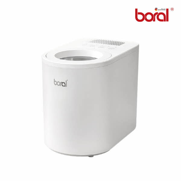 [보랄] 음식물 처리기 3L(원형) BR-300FDP