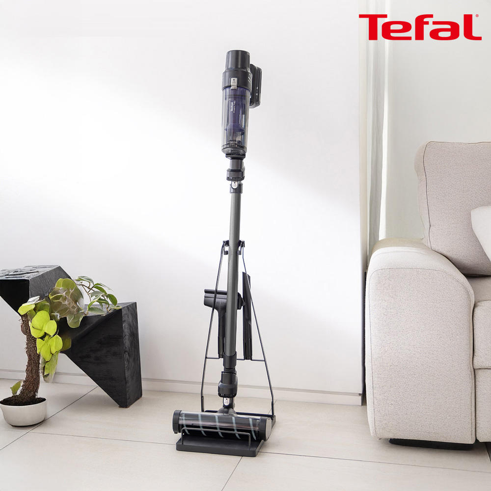 [테팔] 2kg 초경량 무선청소기 엑스퍼트 7.60 라이트 TY6A12KO