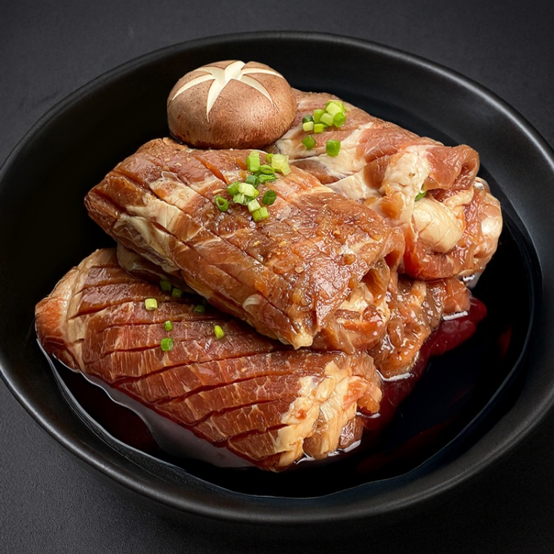 [마포본가] 서서갈비 36년 전통 칼집 양념왕구이 400g