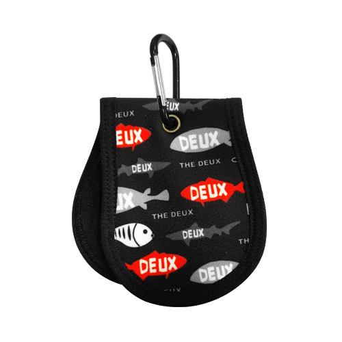 듀스세븐 기능성 낚시 피싱타올 미니사이즈 FMW-01