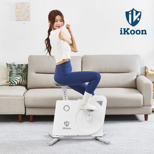 [IKOON] 슬림 바이크 + 전용 안장커버