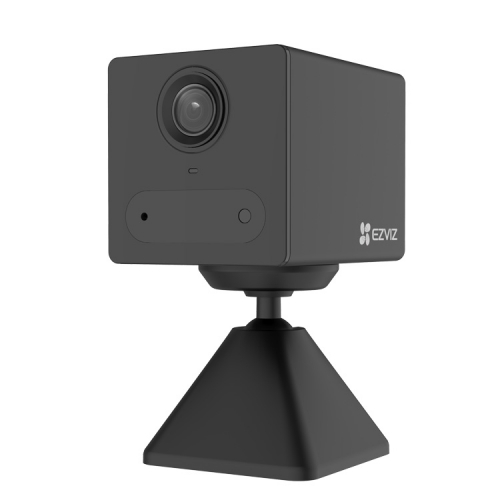 [이지비즈] 유심 무선 CCTV 홈캠 CB2 (2K / 4GA)