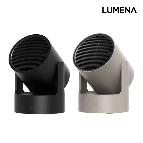 [루메나] 온풍기 WARMER POT PRO
