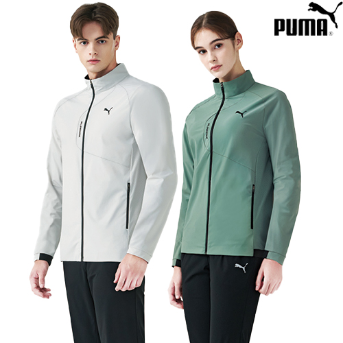 [푸마] 25FW 나일론 솔리드 트레이닝세트 PU5315 (색상/사이즈 택1)