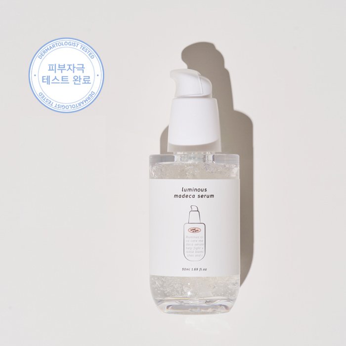 [와더스킨] 루미너스 시카케어 블레미쉬 세럼 50ml