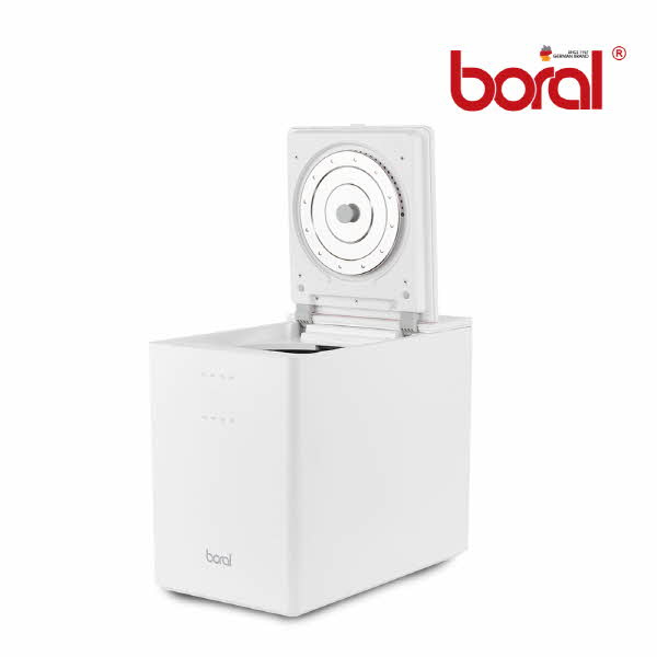 [보랄] 음식물 처리기 3L(사각) BR-3000FWD