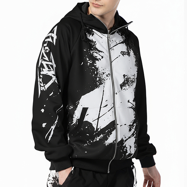 [듀스피싱] 기능성 하드기어 후드 자켓 MHJ-24