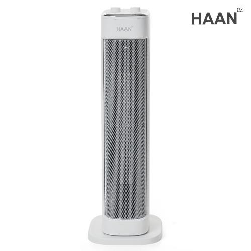 한경희 초저소음 PTC 타워형 그래핀 온풍기 HA-P6000M