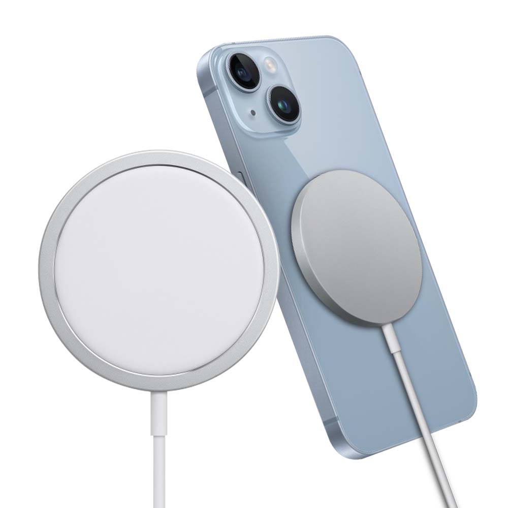 [젤센] 맥세이프 고속무선충전기 1M