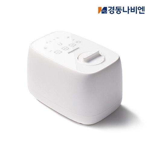 [경동나비엔] 프리미엄 숙면매트 뉴심플 온수매트 슬림형 퀸 EQM340-QS