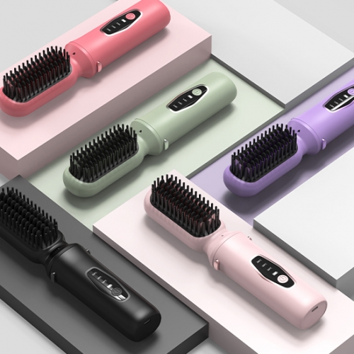 [슈틸루스터] 듀얼 무선 빗고데기