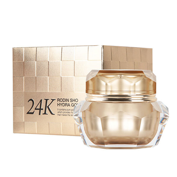 [코리아나] 로댕 쇼 24K 하이드라 골드크림 50g