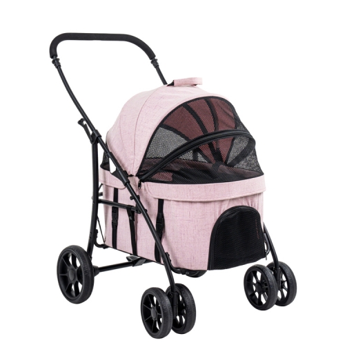 [차야] 차야 시선으로 펫카 반려동물 유모차 CB