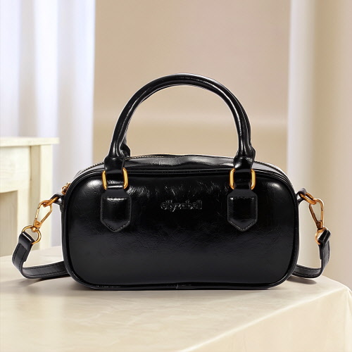 [엘리자벨] 노바 미니 바게트 백 EZ015-BK