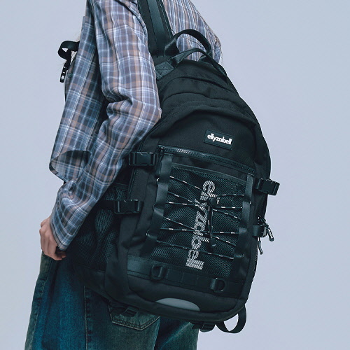 [엘리자벨] 트래블 백팩 EZ013-BK