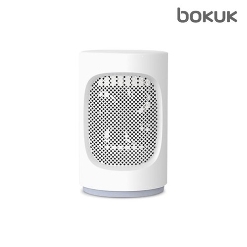 [보국] 토스티 듀얼 미니 PTC 온풍기 요거트 BKH-5180W