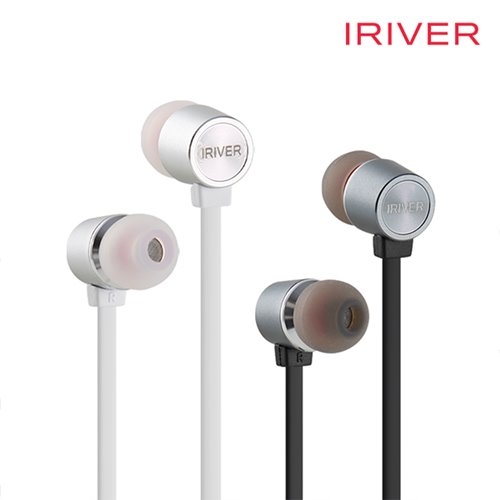 [아이리버] C타입 유선 이어폰 ICP-CA7i
