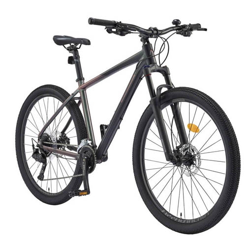 [삼천리자전거] 2026 MTB형 아팔란치아 M55 18 27.5 / L(17.5) size / 14.4kg