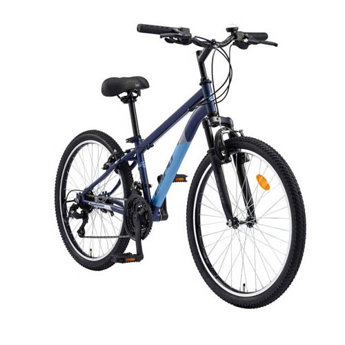 [삼천리자전거] 2026 MTB형 레스포 태풍 SF 21 24 / 15.2kg