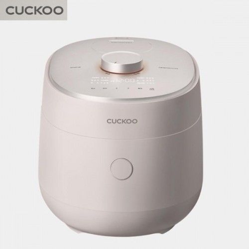 [CUCKOO] 쿠쿠 트윈프레셔 마스터셰프 사일런스 오브제 압력밥솥(10인용) CRP-OHTR1010FP