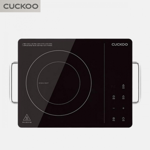 [CUCKOO] 쿠쿠 1구 하이라이트 CHR-D101FB