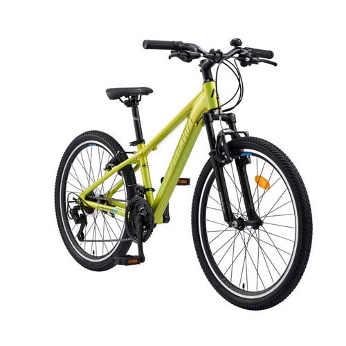 [삼천리자전거] 2026 MTB형 아팔란치아 M JR 21 24 / 13.1kg