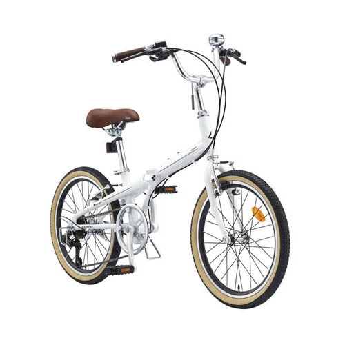 [삼천리자전거] 2026 접이식 레스포 대쉬 7 20 / 11.7kg