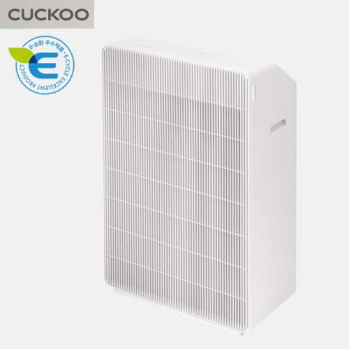 [CUCKOO] 쿠쿠 인스퓨어 프리미엄 브릭(12평형) 공기청정기 AC-12R20FNW