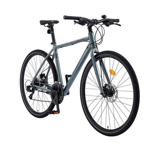 [삼천리자전거] 2026 하이브리드형 아팔란치아 모멘텀 21 700C / 440 size / 12.8kg