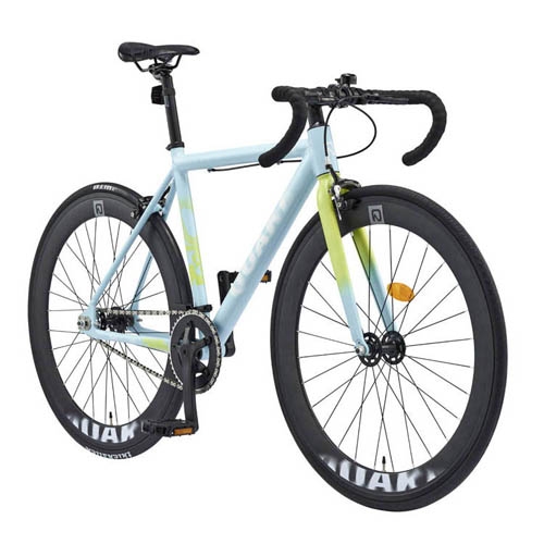 [삼천리자전거] 2026 픽시형 아팔란치아 퀘이크 1 700C / 490 size / 11.2kg