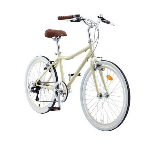 [삼천리자전거] 2026 하이브리드형 레스포 아레스 7 24 / 13.3kg