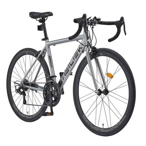 [삼천리자전거] 2026로드형 레스포 바실리스크 14 700C / 440 size / 13.5kg