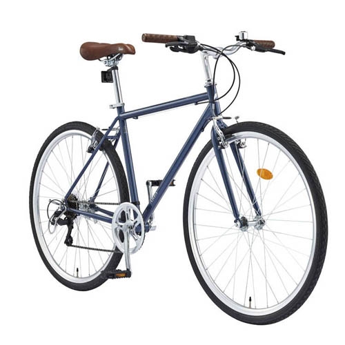 [삼천리자전거] 2026 하이브리드형 레스포 아레스 7 700C / 490 size / 14.0kg