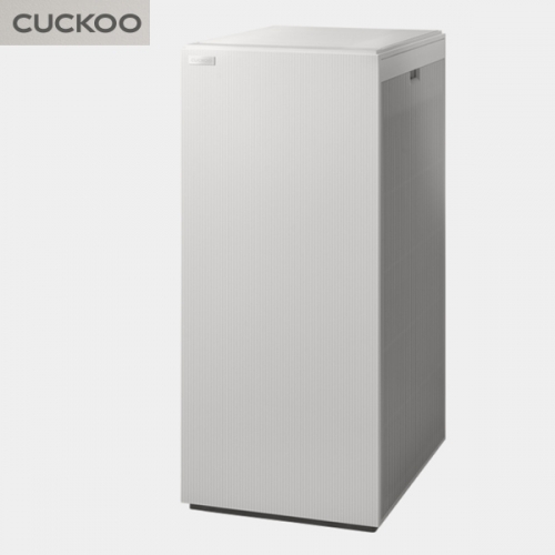 [CUCKOO] 쿠쿠 대용량(25.6평형) 공기청정기 AC-40AB10FNW